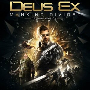 Deus Ex